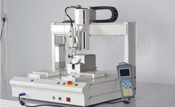 【自動鎖螺絲機(jī)】保養(yǎng)及維修