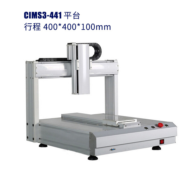 自動點膠機(jī)如何解決拉絲現(xiàn)象？