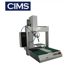 【四軸焊錫機(jī)器人】自身的一個(gè)發(fā)展