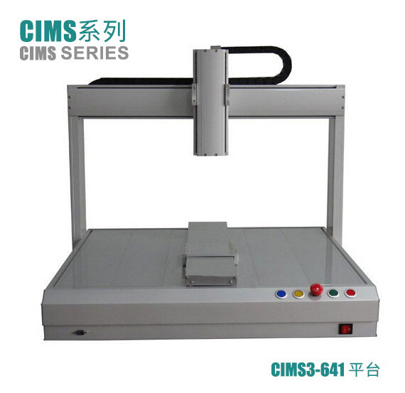 【蘇州自動(dòng)點(diǎn)膠機(jī)】發(fā)展還是大有前途