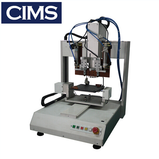 非標(biāo)點(diǎn)膠機(jī)眾多行業(yè)都有它的身影