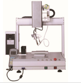 掌握【自動焊錫機(jī)】運作原理，發(fā)揮更大的作用！